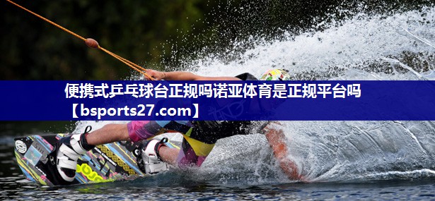 便携式乒乓球台正规吗诺亚体育是正规平台吗