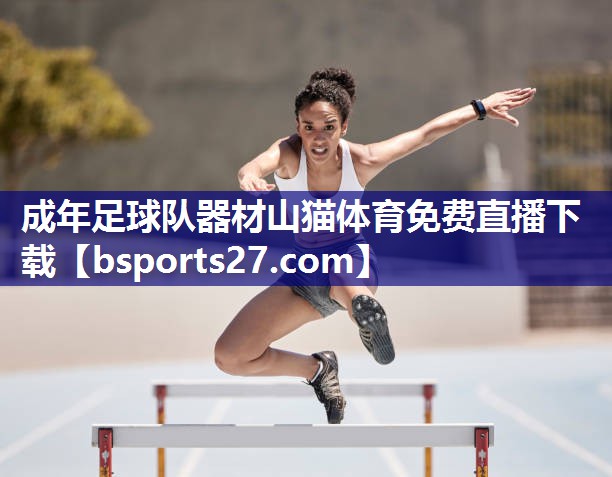 成年足球队器材山猫体育免费直播下载