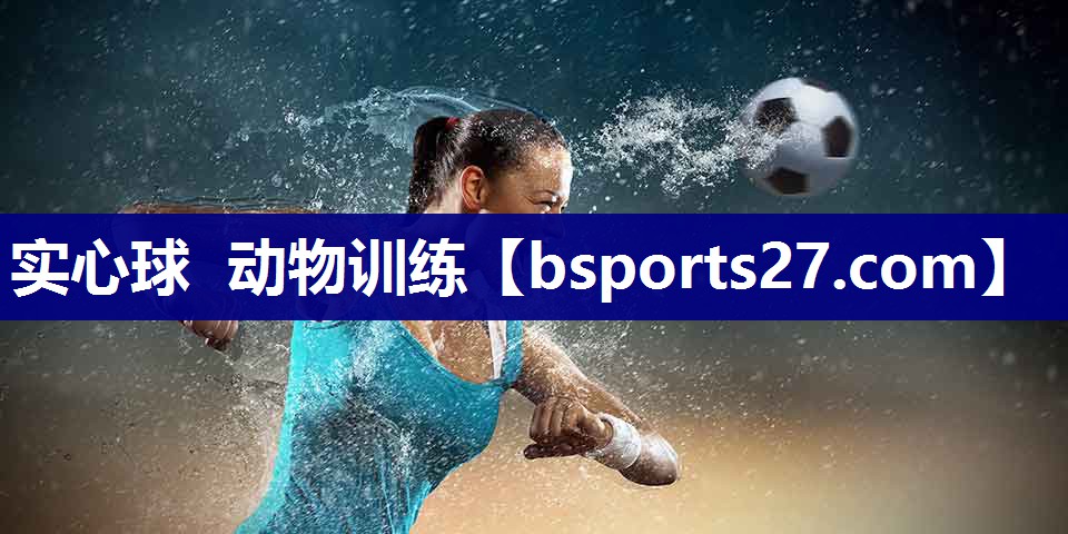 实心球 动物训练
