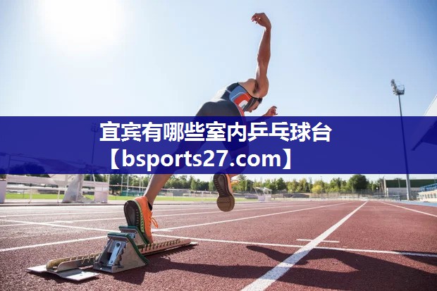 宜宾有哪些室内乒乓球台 宜宾有哪些室内乒乓球台