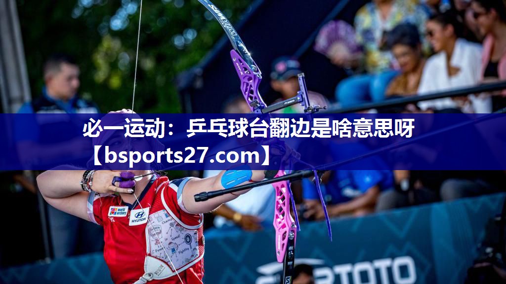 乒乓球台翻边是啥意思呀 乒乓球台翻边是啥意思呀