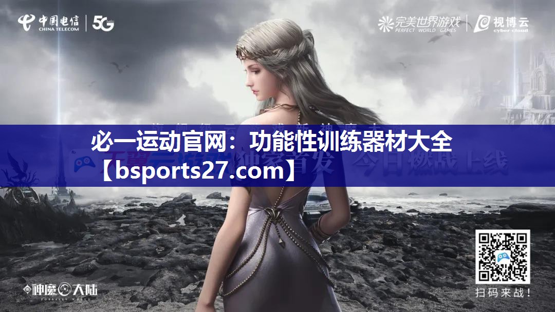 功能性训练器材大全 功能性训练器材大全